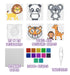 Animal Melty Bead Kit