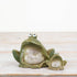 Sitting Frog Figurine Ornament – 6.8cm