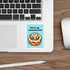 You're my Cinnamon Bun Waterproof Sticker | Buy Online from The Home Crafters