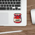 Kawaii Jam Jar Sticker – Cute Food Vinyl Sticker | Buy Online from The Home Crafters
