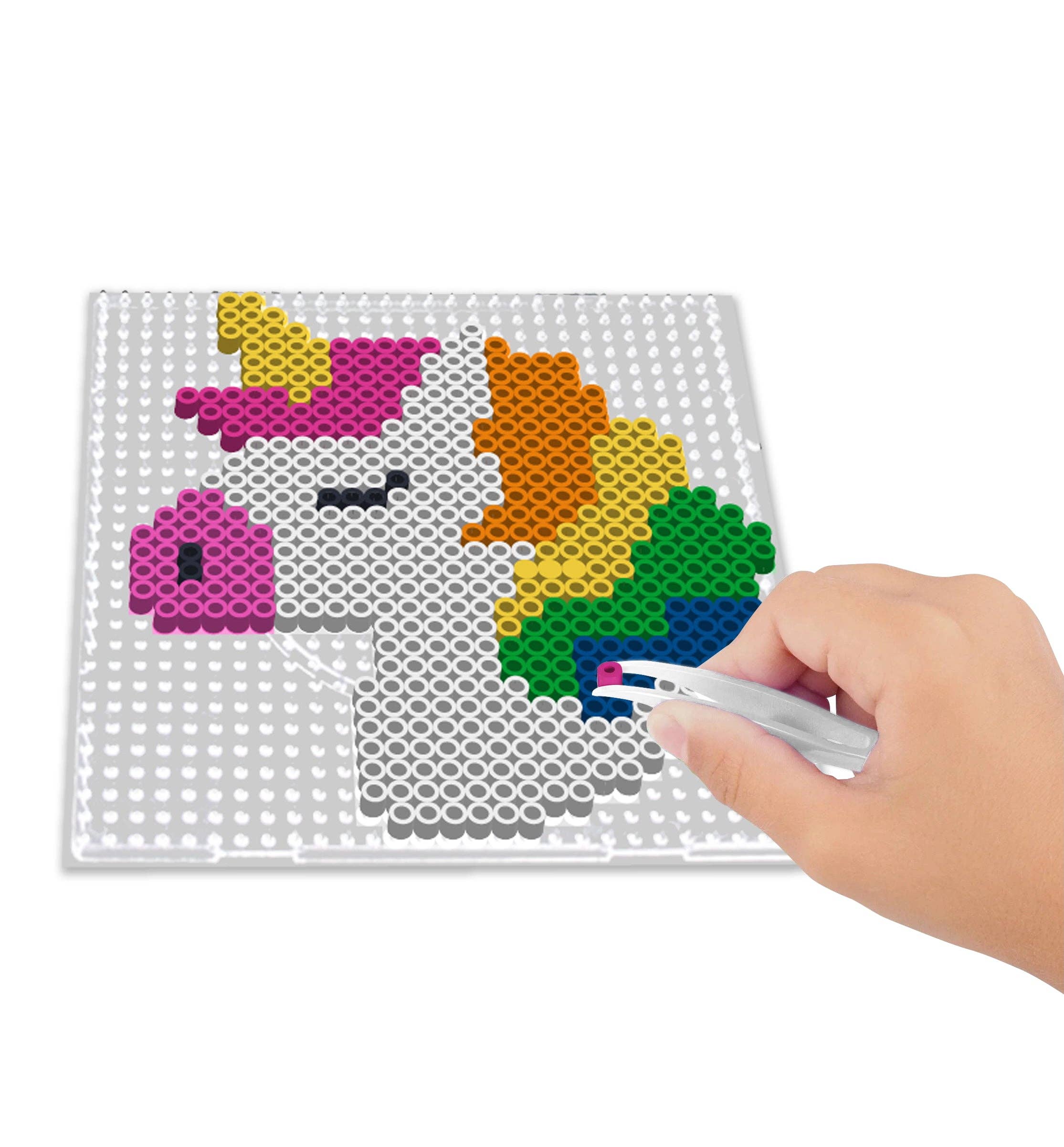 Unicorn Melty Bead Kit