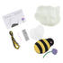 Felt Decoration Kit: Bee | Buy Online from The Home Crafters