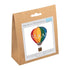 Felt Decoration Kit: Hot Air Balloon | Buy Online from The Home Crafters