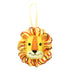 Felt Decoration Kit: Lion | Buy Online from The Home Crafters