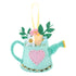 Felt Decoration Kit: Watering Can | Buy Online from The Home Crafters
