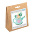 Felt Decoration Kit: Watering Can | Buy Online from The Home Crafters