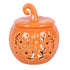Orange Folk Pumpkin Halloween Oil Burner and Wax Warmer