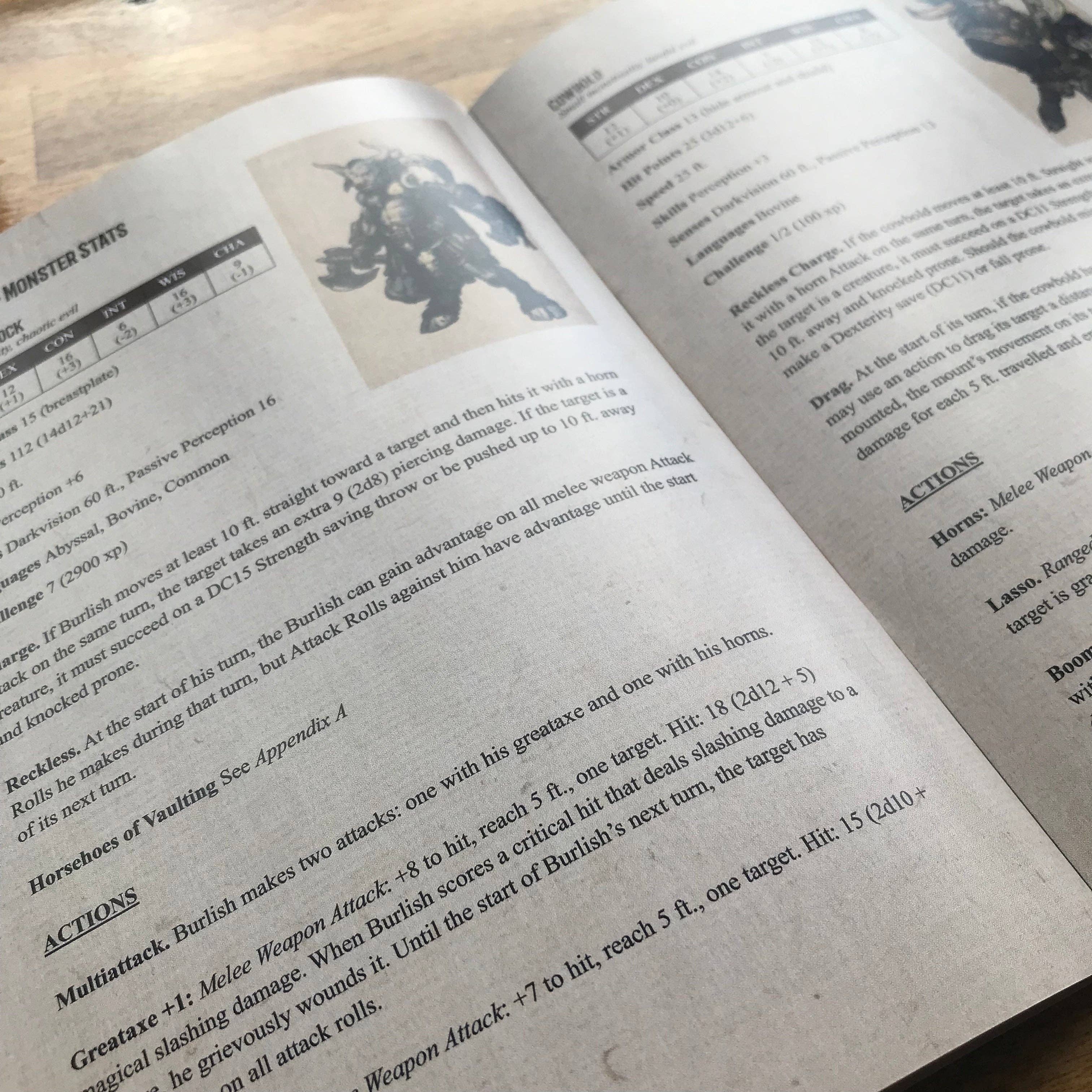 The Long Night at The Spur - a western(ish) siege - 5E One Shot Adventure