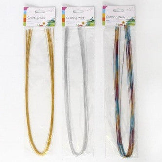 Fine Crafting Wire - 80cm