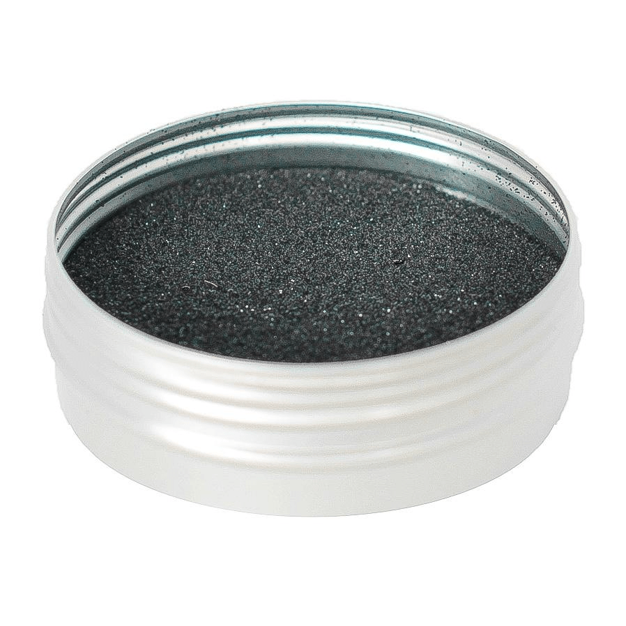 Fine Biodegradable Glitter - 5ml tub | Buy Online from The Home Crafters