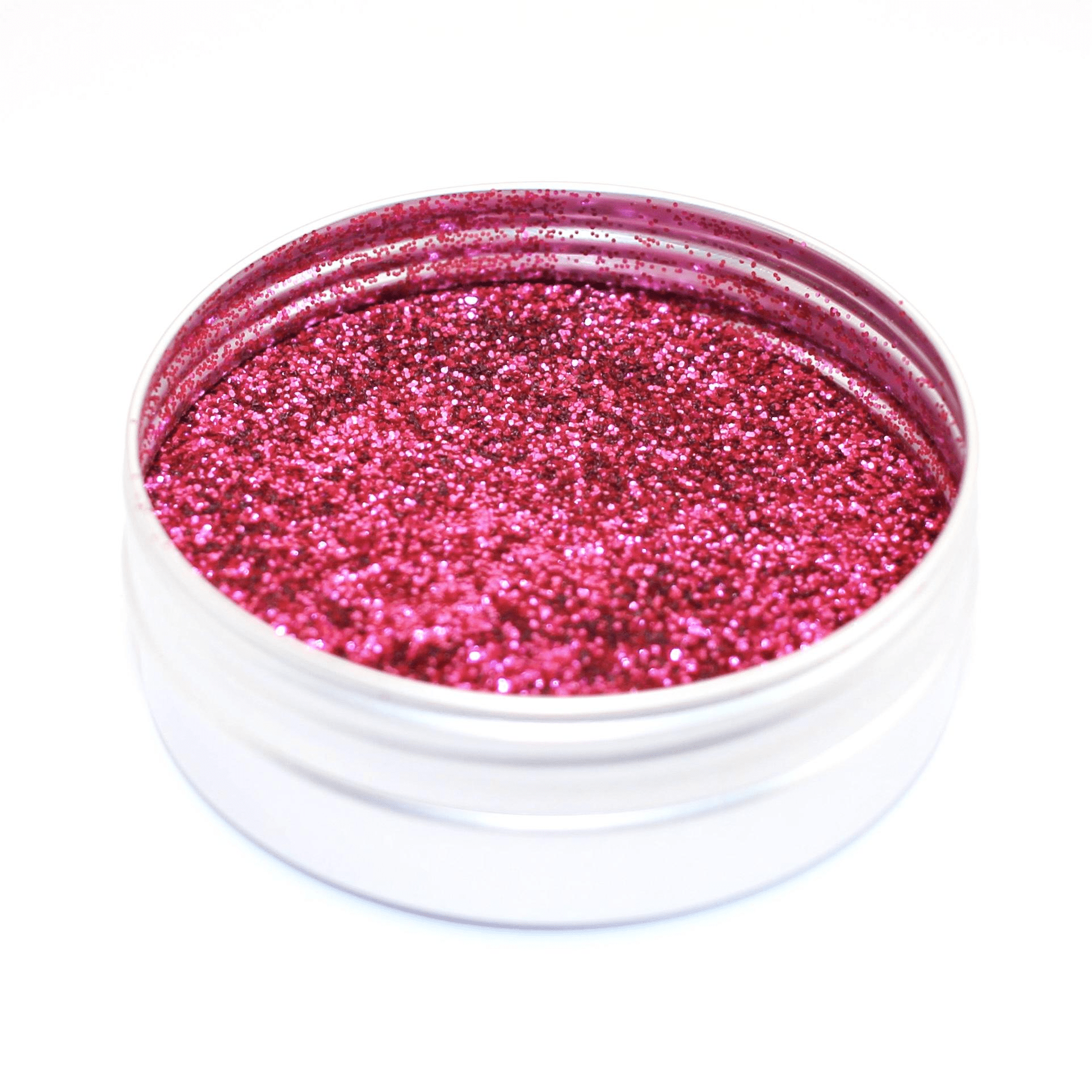 Fine Biodegradable Glitter - 5ml tub | Buy Online from The Home Crafters