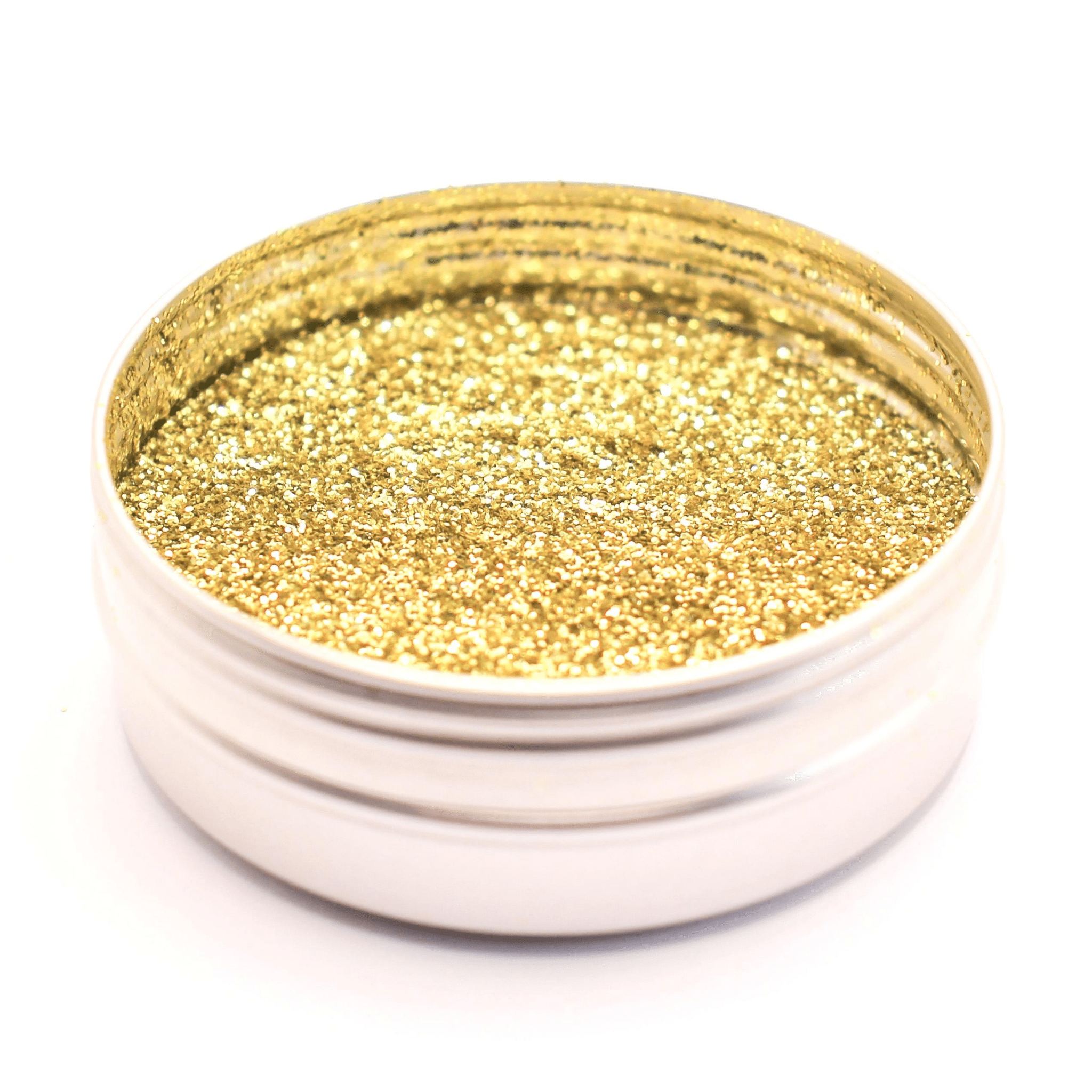 Fine Biodegradable Glitter - 5ml tub | Buy Online from The Home Crafters