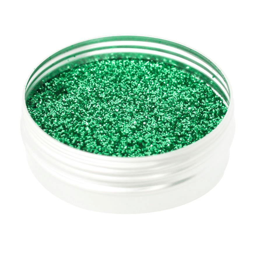 Fine Biodegradable Glitter - 5ml tub | Buy Online from The Home Crafters