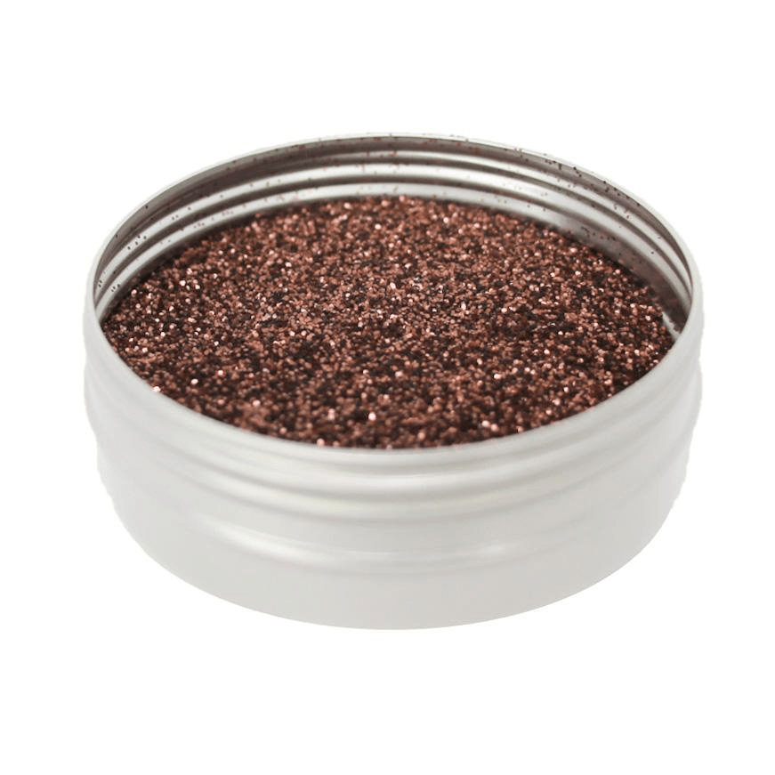 Fine Biodegradable Glitter - 5ml tub | Buy Online from The Home Crafters