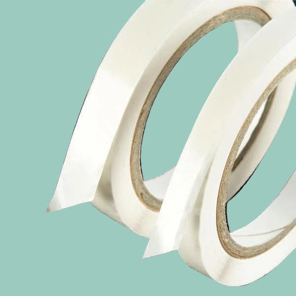 Easy Finger Lift Double Sided Tape Roll - 33m | Buy Online from The Home Crafters