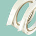 Easy Finger Lift Double Sided Tape Roll - 33m | Buy Online from The Home Crafters