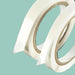 Easy Finger Lift Double Sided Tape Roll - 33m | Buy Online from The Home Crafters