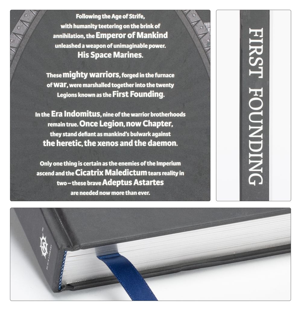 First Founding: Art and Background (Hardback) | Buy Online from The Home Crafters