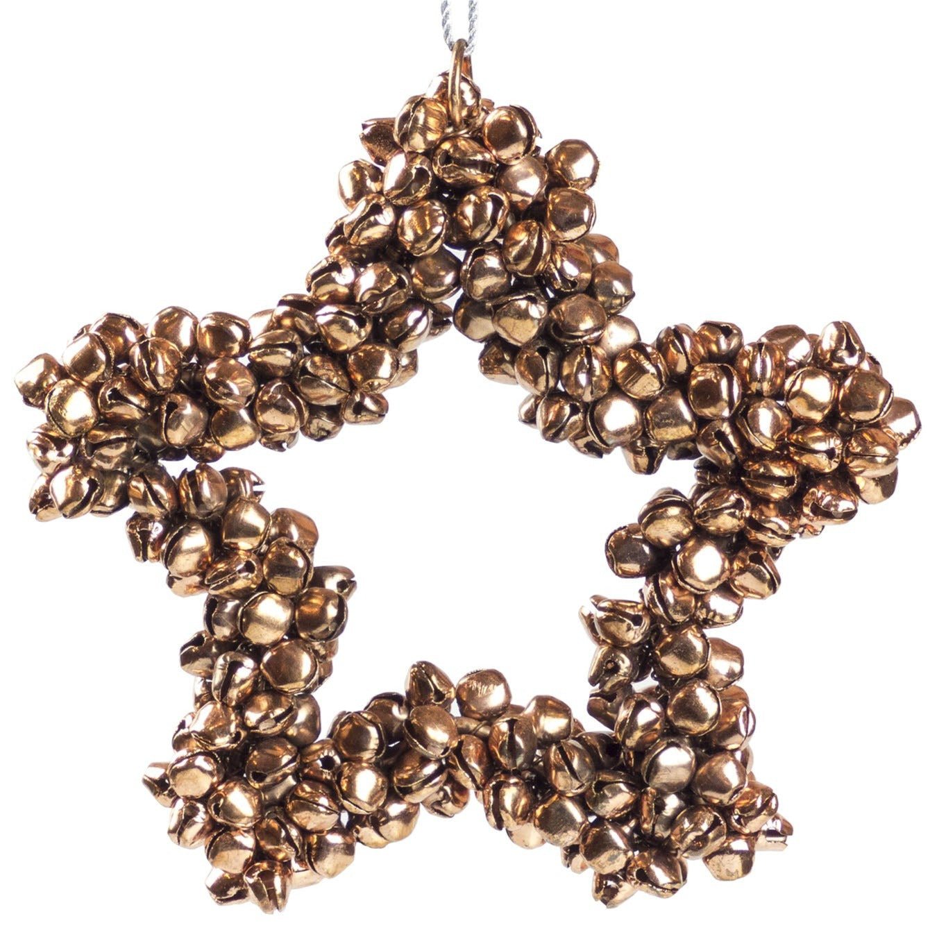 Flat Star Shaped Metal Wire Wreath Frame | Buy Online from The Home Crafters