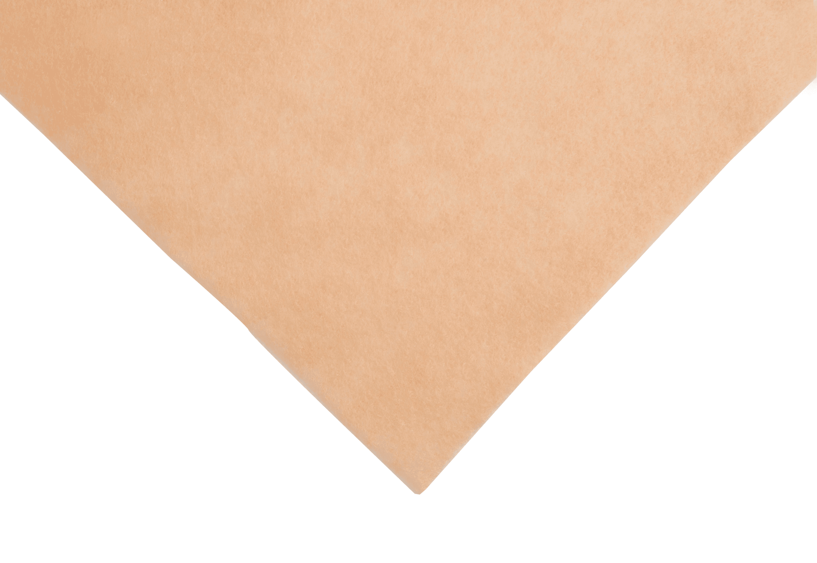 Acrylic Felt Sheet: 23 x 30cm - single