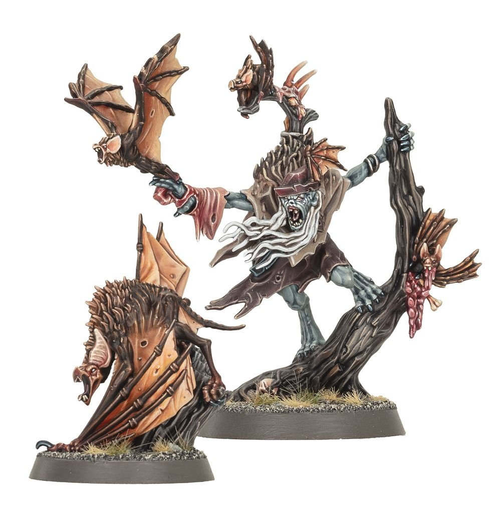 Flesh - Eater Courts: High Falconer Felgryn | Buy Online from The Home Crafters