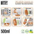 Green Stuff World: Flexi Mold - Reusable Moulding Material - 500ml | Buy Online from The Home Crafters