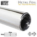 Green Stuff World: Flexible Tin Foil Sheet - Craft Pewter | Buy Online from The Home Crafters
