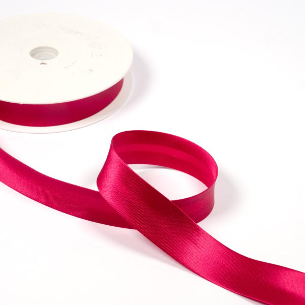 Satin Bias Binding - 20mm
