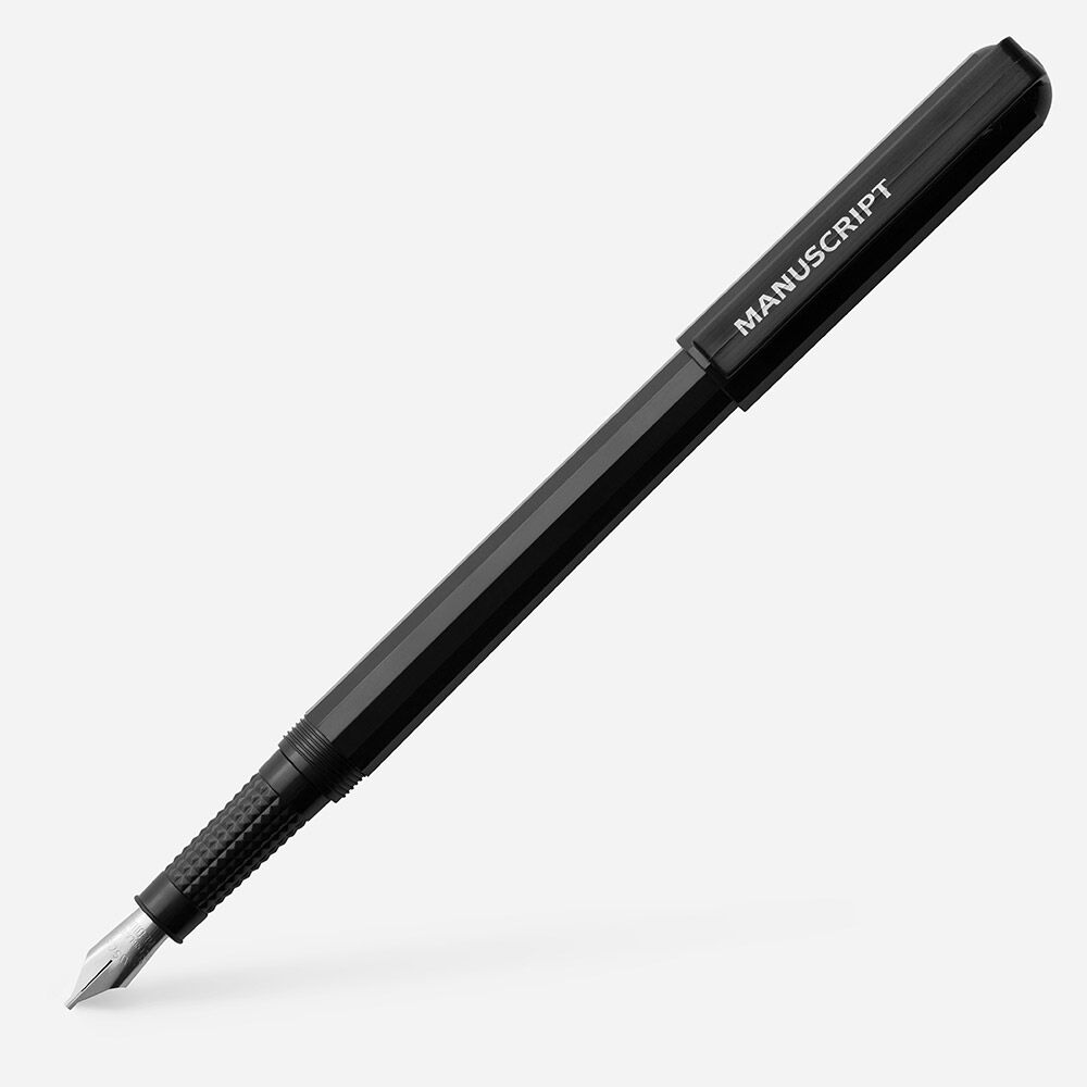 Manuscript 3 Nib Beginners Calligraphy Set (Right Hand) | Buy Online from The Home Crafters