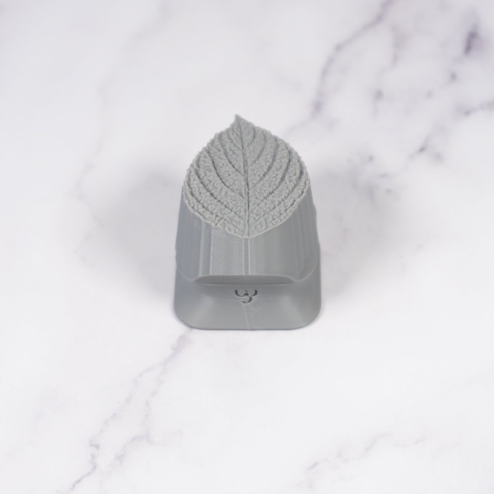 Generic Plant Leaf Stamp - Photo Textured - Style 2 | Buy Online from The Home Crafters