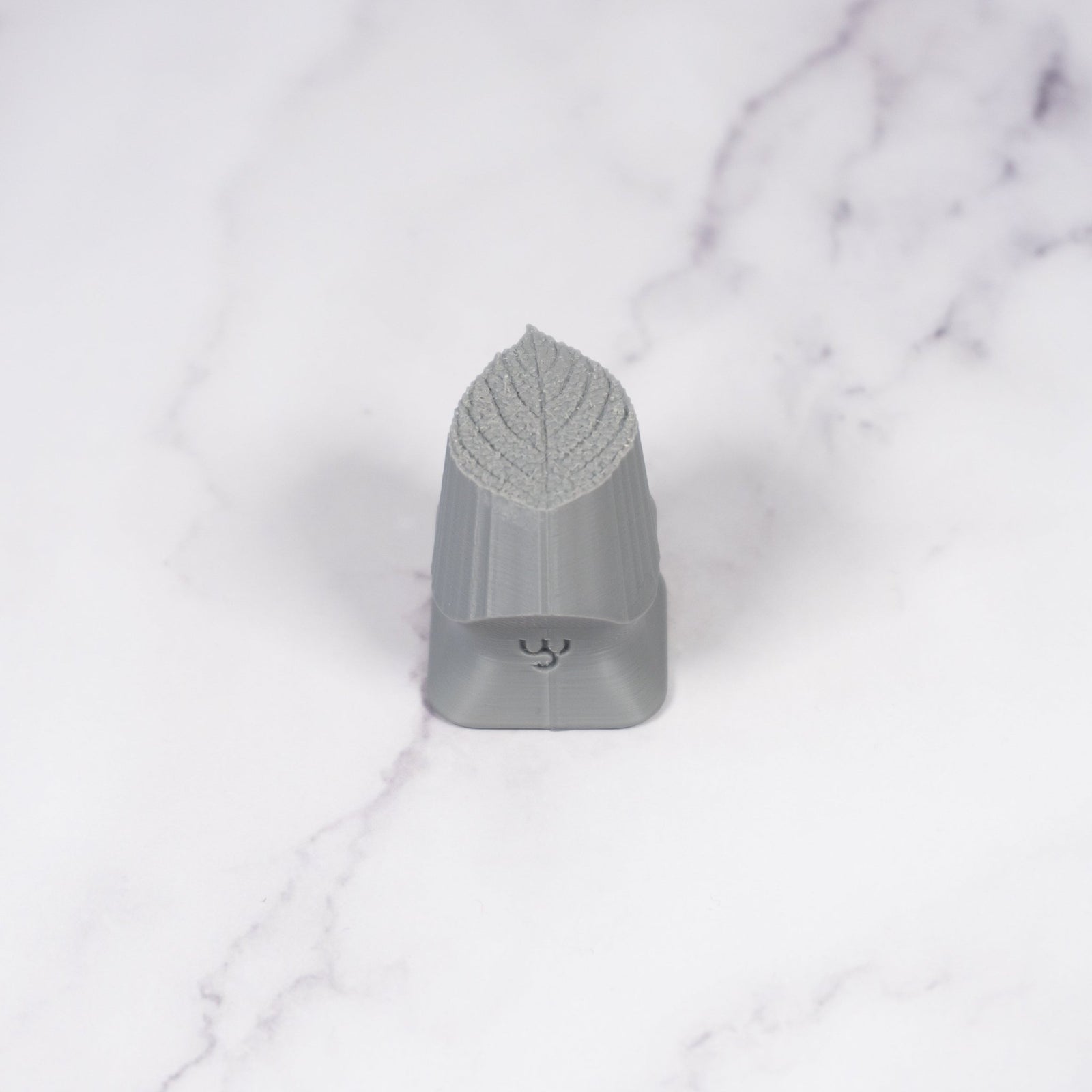 Generic Plant Leaf Stamp - Photo Textured - Style 2 | Buy Online from The Home Crafters