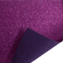 Glitter Felt Sheet 30 x 23cm: Firm - Various Colours | Buy Online from The Home Crafters