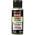 DecoArt SoSoft Acrylic Glow in the Dark Fabric Paint - 2oz