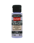 DecoArt SoSoft Acrylic Glow in the Dark Fabric Paint - 2oz