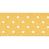 Berisfords Polka Dot Ribbon - 25mm (per metre)