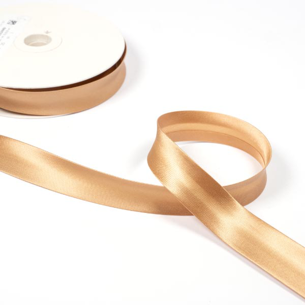 Satin Bias Binding - 20mm