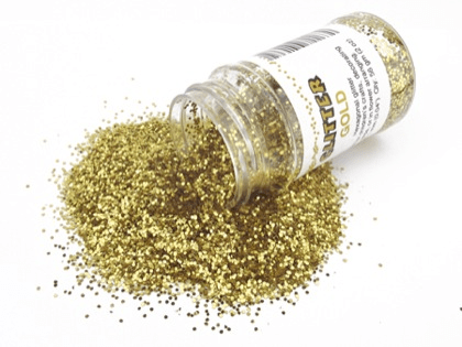 Festive Loose Glitter Tub 55g (2oz) | Buy Online from The Home Crafters