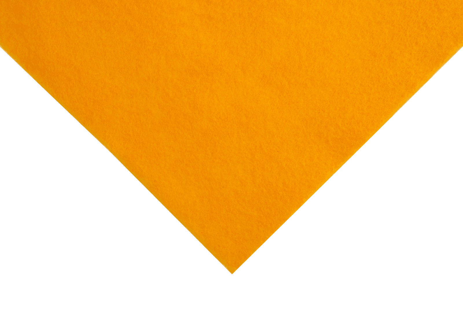 Acrylic Felt Sheet: 23 x 30cm - single