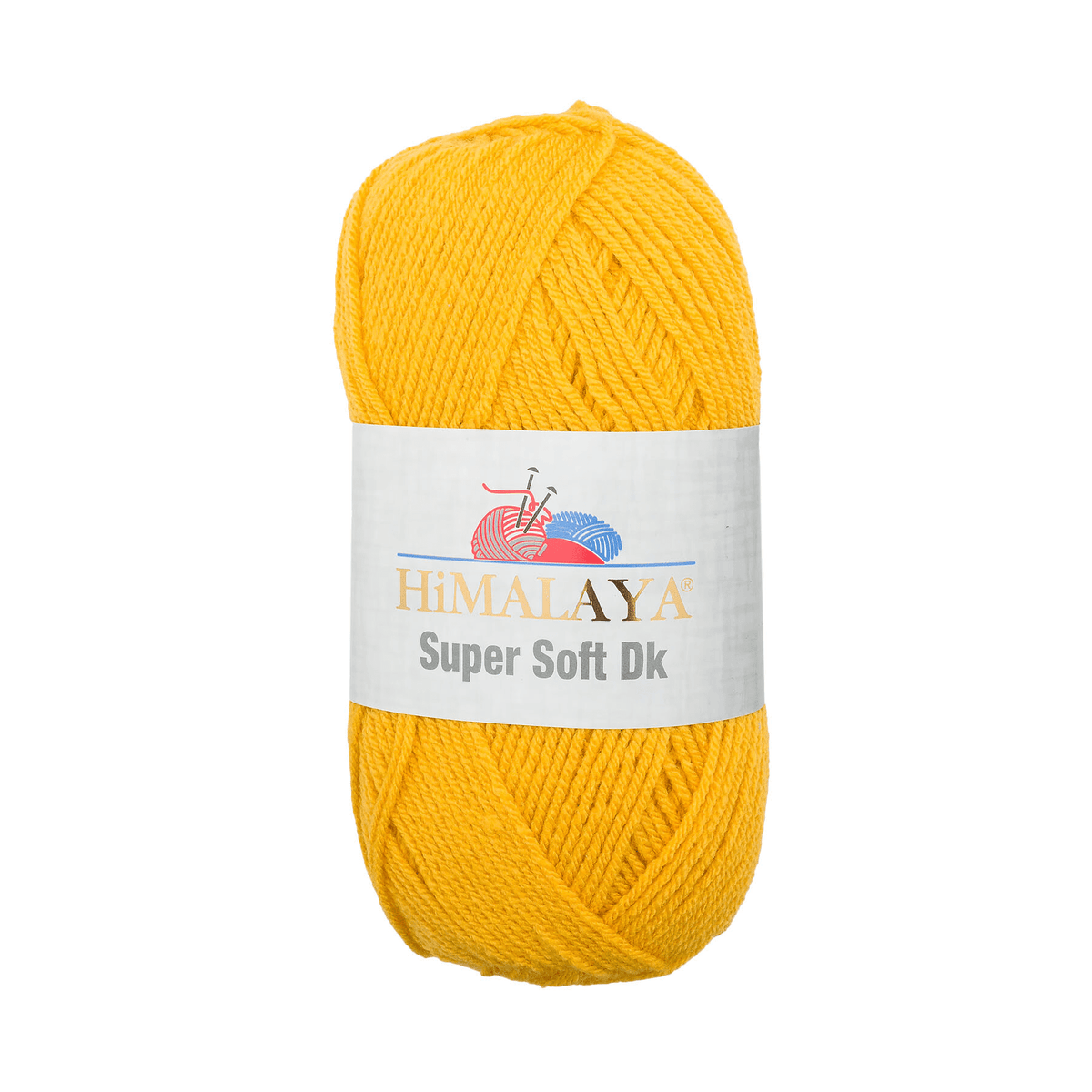 Himalaya Yarn: Super Soft DK - 100g | Buy Online from The Home Crafters