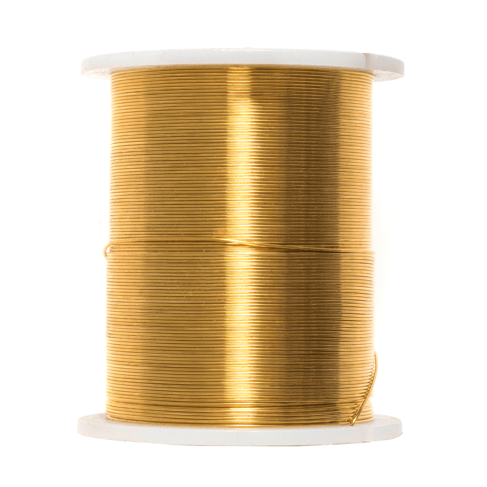 Trimits 28 Gauge Copper Beading Wire - 20m