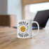 You’re a Good Egg – Uplifting Ceramic Mug | Buy Online from The Home Crafters