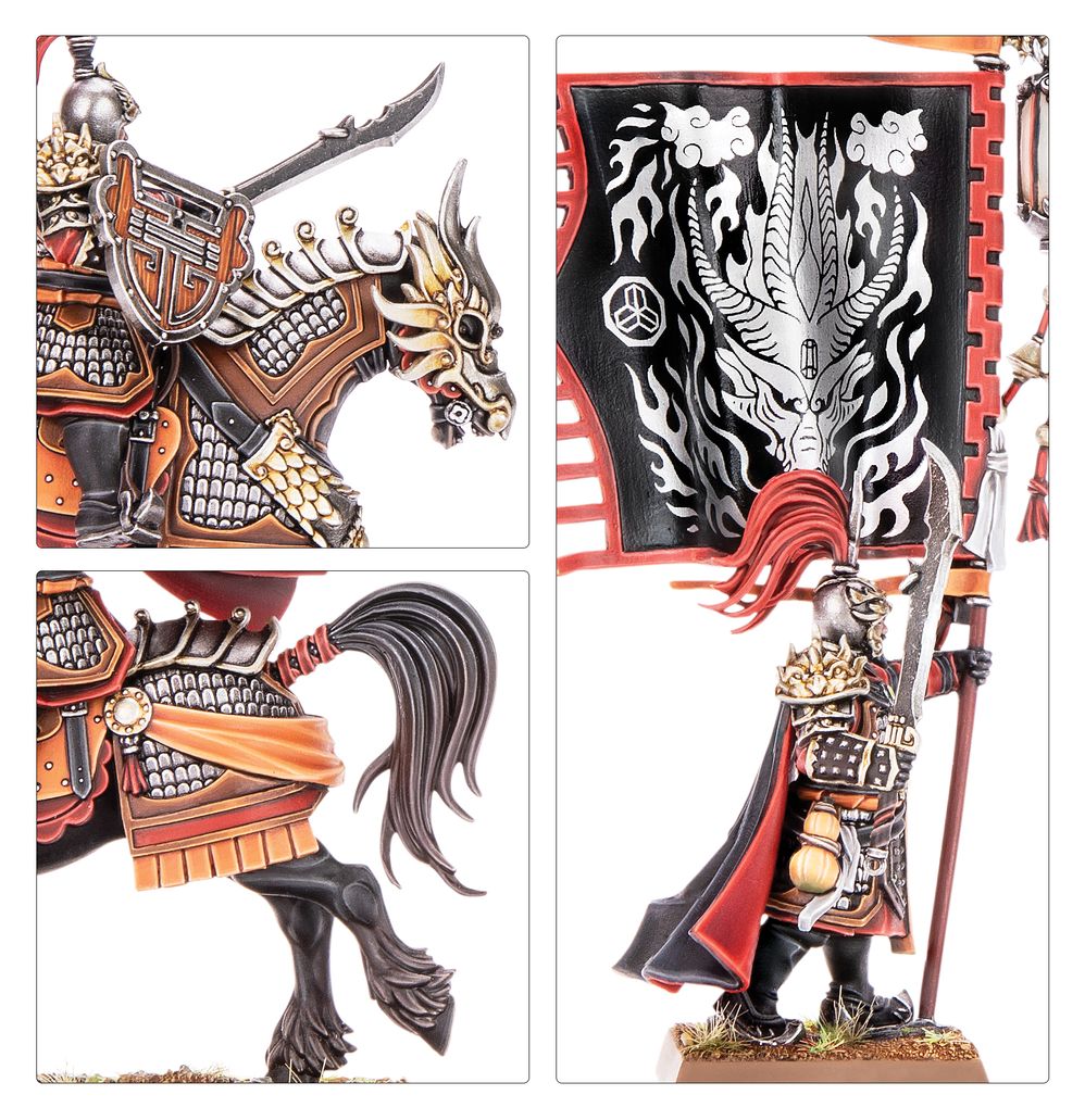 Grand Cathay: Gate Masters Of The Celestial Cities | Buy Online from The Home Crafters