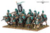 Grand Cathay: Jade Lancers | Buy Online from The Home Crafters