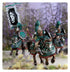 Grand Cathay: Jade Lancers | Buy Online from The Home Crafters