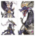 Grand Cathay: Miao Ying the Storm Dragon | Buy Online from The Home Crafters