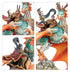 Grand Cathay: Shugengan Lord On Great Spirit Longma | Buy Online from The Home Crafters