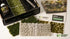 Gamers Grass Green Grass Tuft Starter Box | Buy Online from The Home Crafters