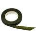 13mm Dark Green Florist Tape - 27m | Buy Online from The Home Crafters