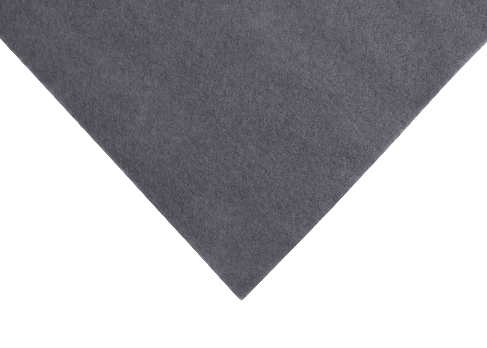 Acrylic Felt Sheet: 23 x 30cm - single