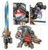 Grey Knights Battleforce: Sanctic Conclave | Buy Online from The Home Crafters